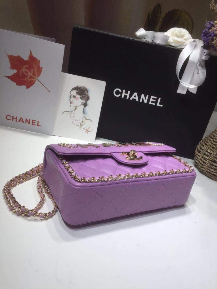 Chanel bags