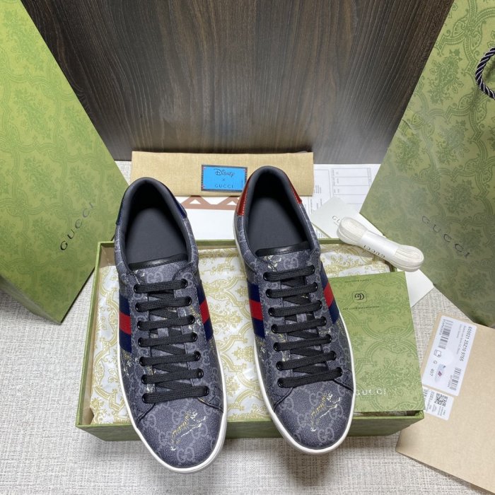 Gucci men sneaker eur size 38-46