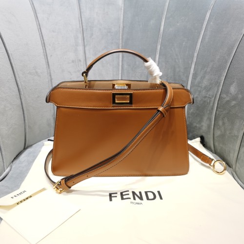 Fendi bags