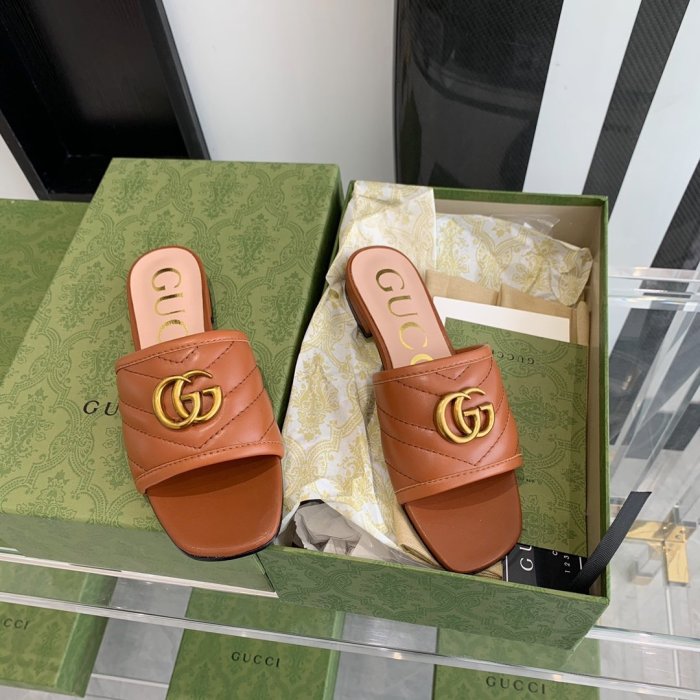 Gucci Women Shoes size 35-40