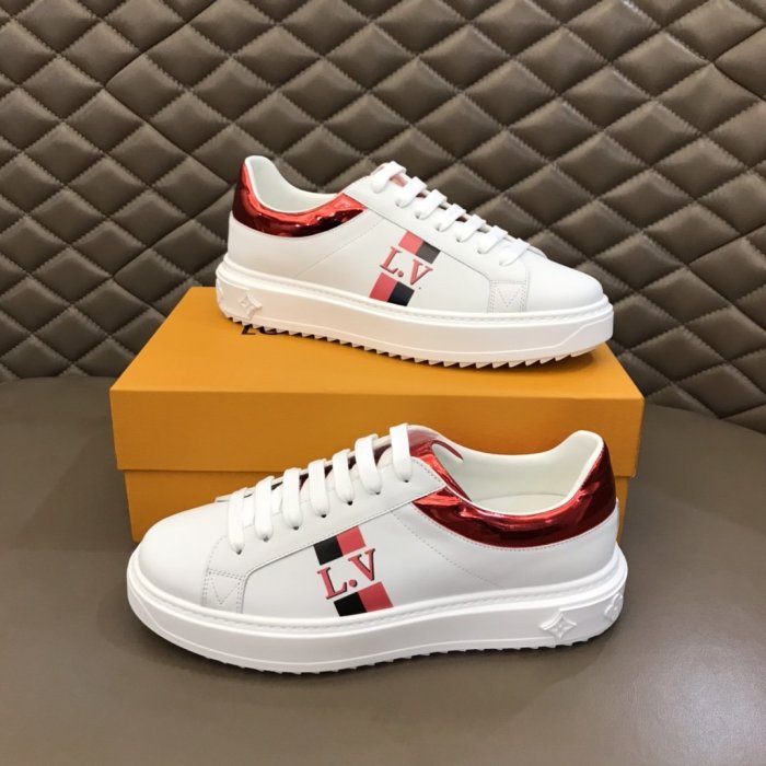 LOUIS VUITTON men sneaker eur size 35-45