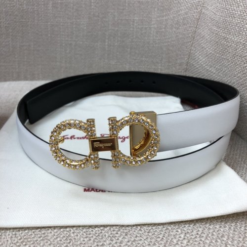 Ferragamo Belt