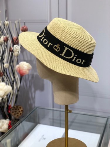 Dior Hats