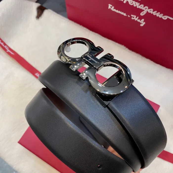 Ferragamo Belt