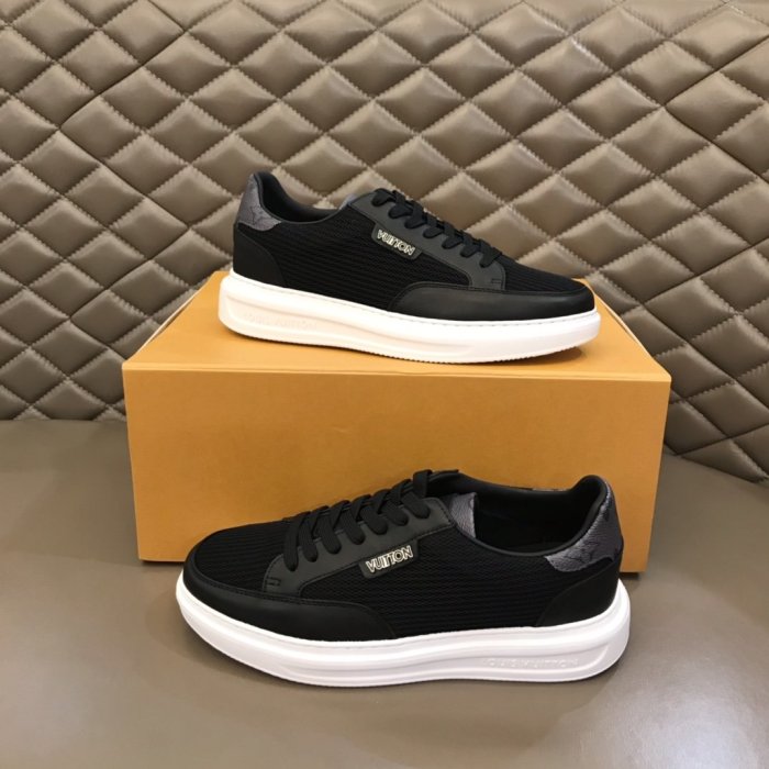 LOUIS VUITTON men sneaker eur size 38-45