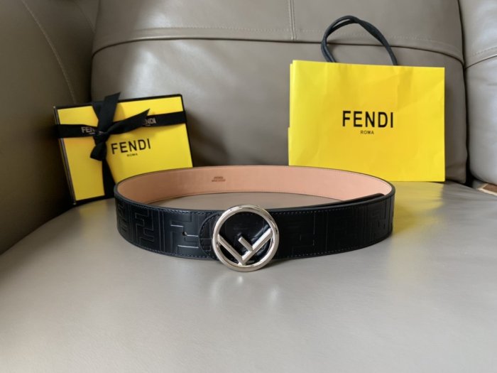 Fendi Belt