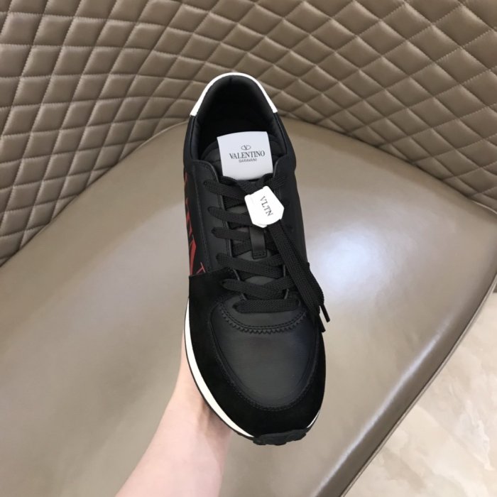 Valentino men sneaker eur size 38-46