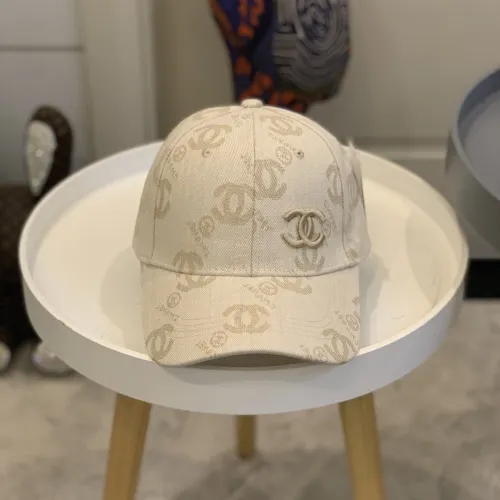 Chanel Hats