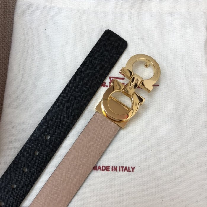 Ferragamo Belt