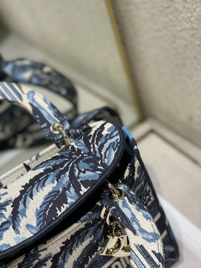 Dior bags