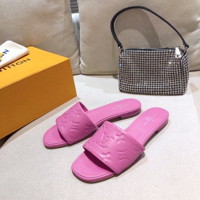 LOUIS VUITTON Women Shoes size 35-40