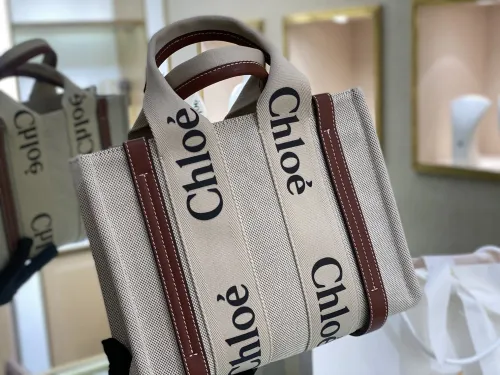 Chloe bags
