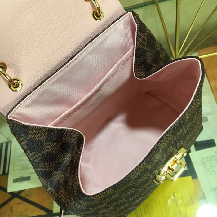 LOUIS VUITTON bags