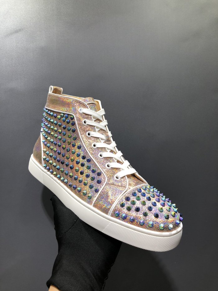 Christian Louboutin men sneaker eur size 35-46