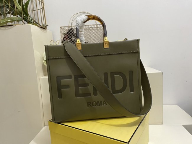 Fendi bags