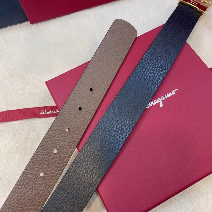 Ferragamo Belt