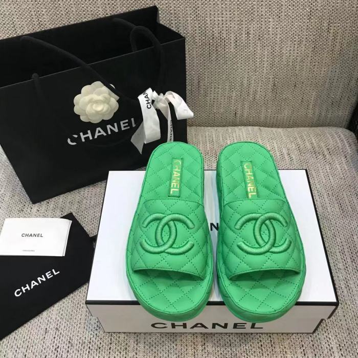 Chanel Women Shoes size 35-41