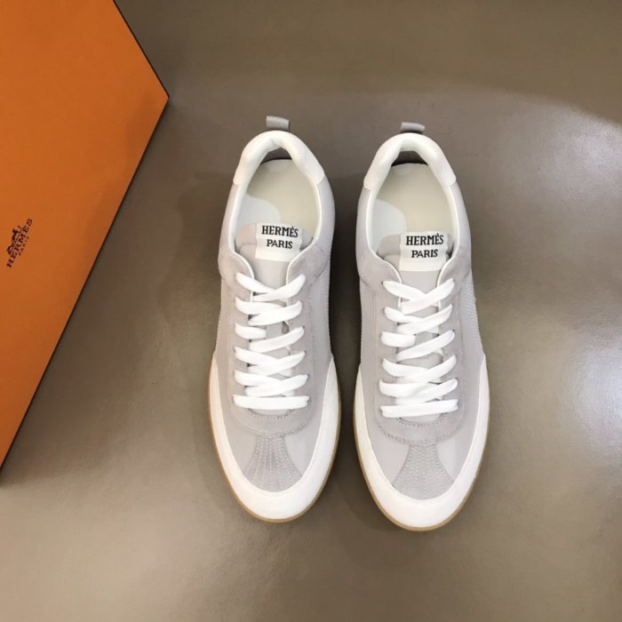 Hermes men sneaker eur size 38-44