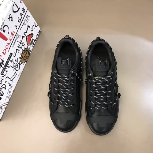 Doice&Gabbana men sneaker eur size 38-45