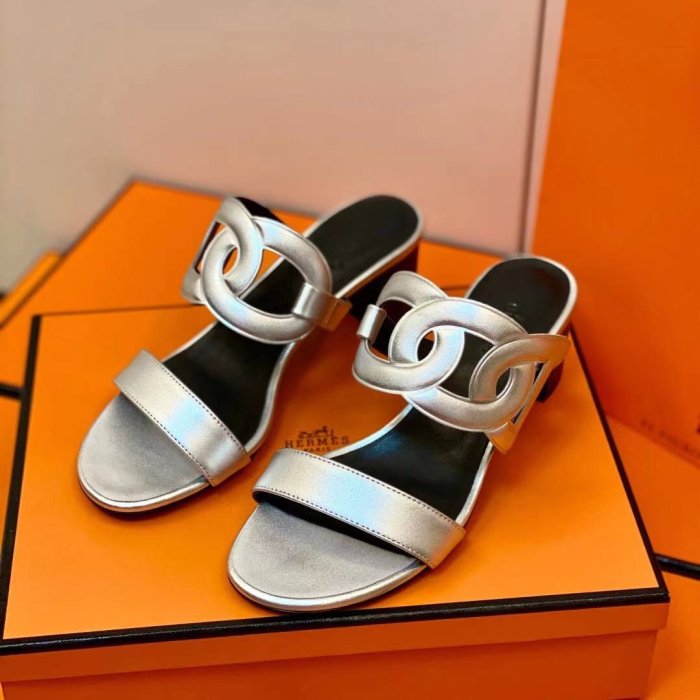 Hermes Women Shoes size 35-40