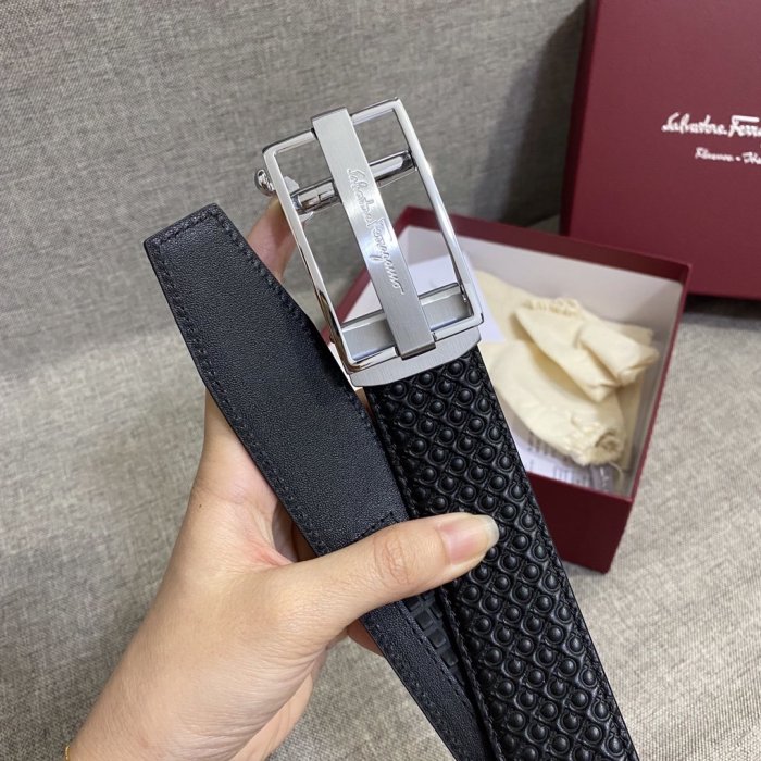 Ferragamo Belt