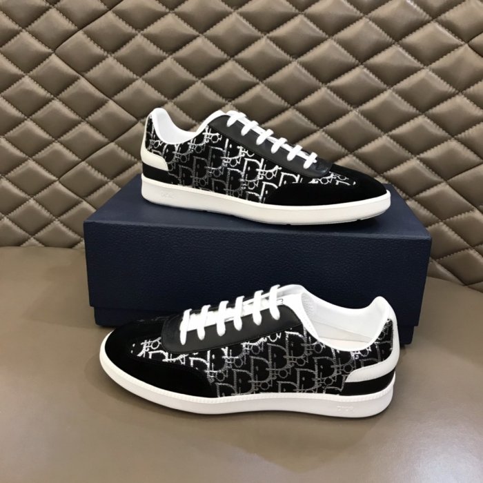 Dior men sneaker eur size 38-45