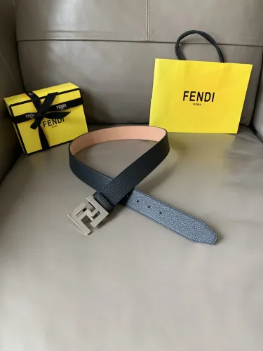Fendi Belt