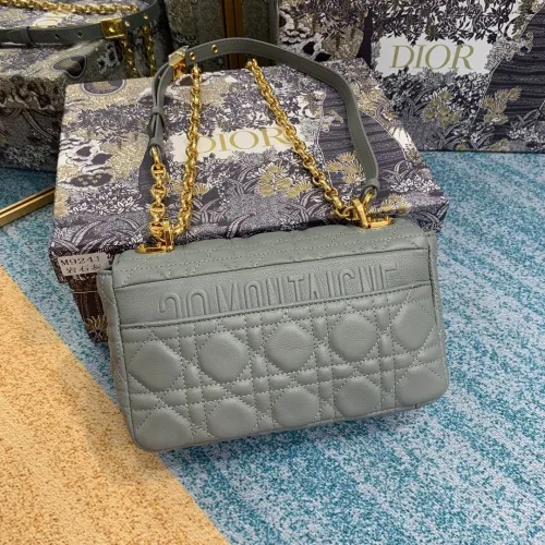 Dior bags