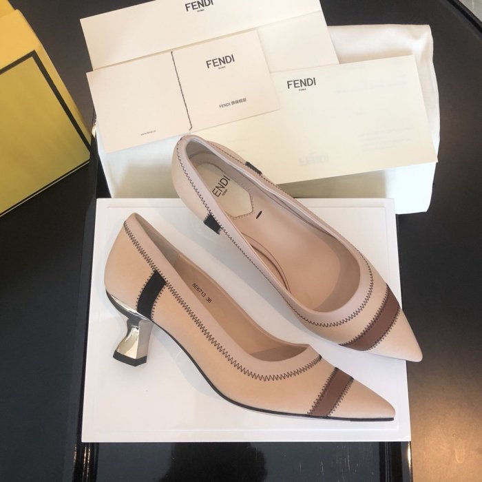 Fendi Women Shoes size 35-41