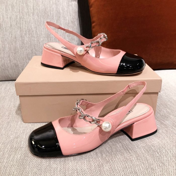 Miu Miu Women Shoes size 35-39