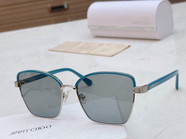 JIMMY CHOO Sunglasses