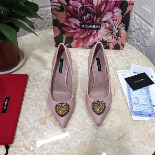 Doice&Gabbana Women Shoes size 35-41