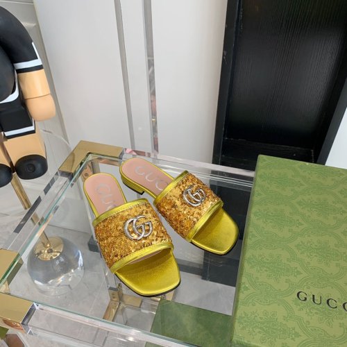 Gucci Women Shoes size 35-40