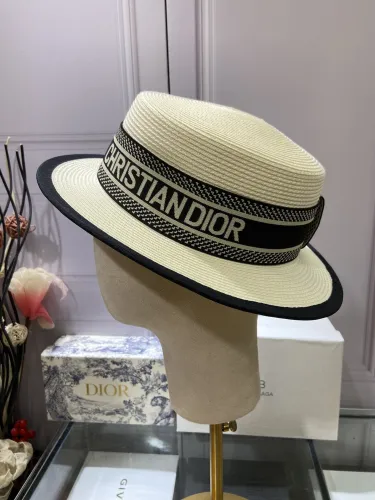 Dior Hats