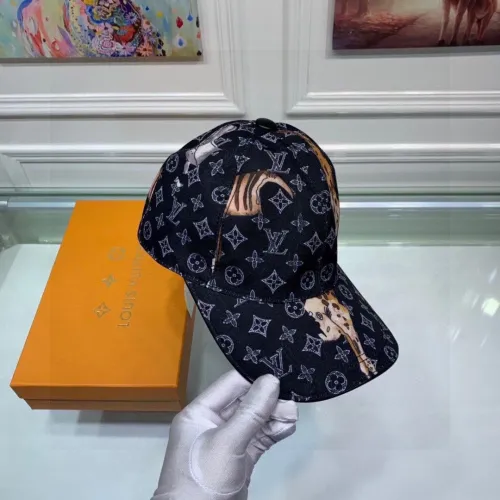 LOUIS VUITTON Hats