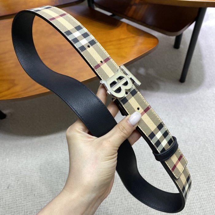 Burberry Belt