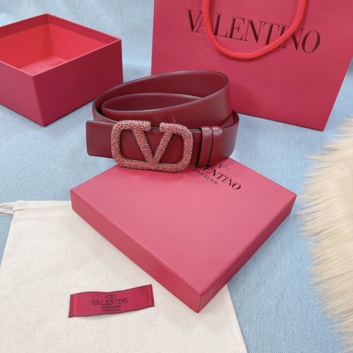 Valentino Belt