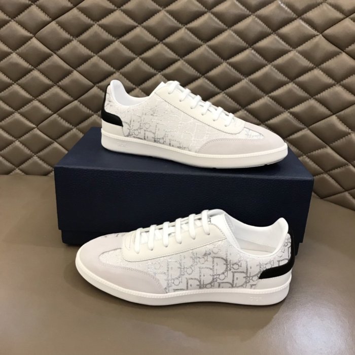 Dior men sneaker eur size 38-45