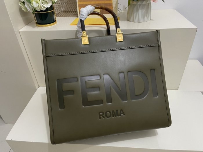 Fendi bags