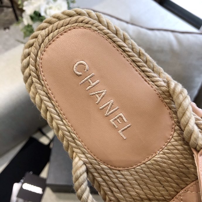 Chanel Women Shoes size 35-40