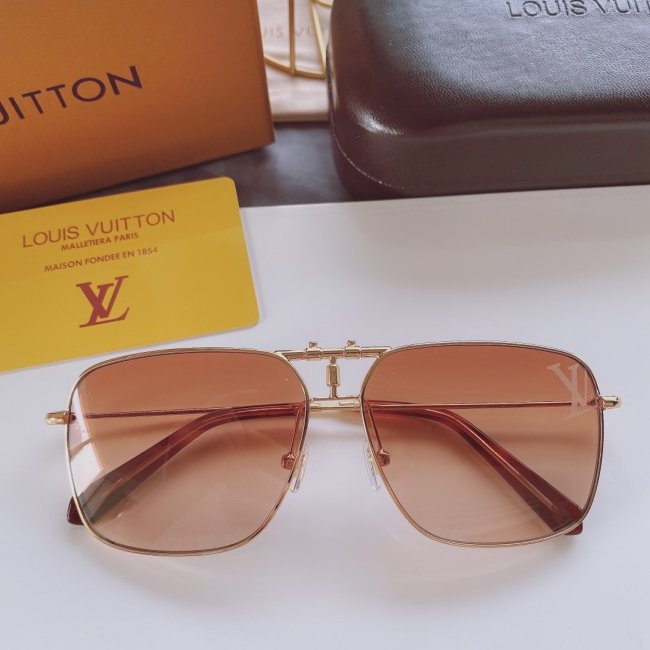 LOUIS VUITTON Sunglasses