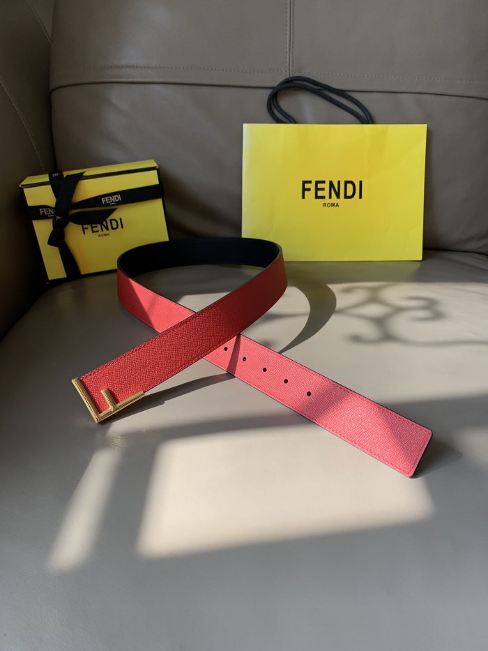 Fendi Belt