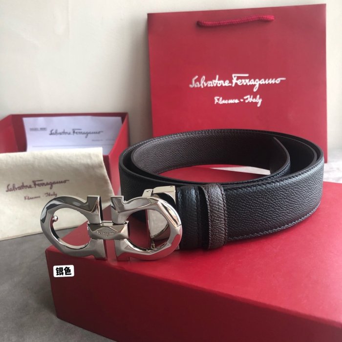 Ferragamo Belt