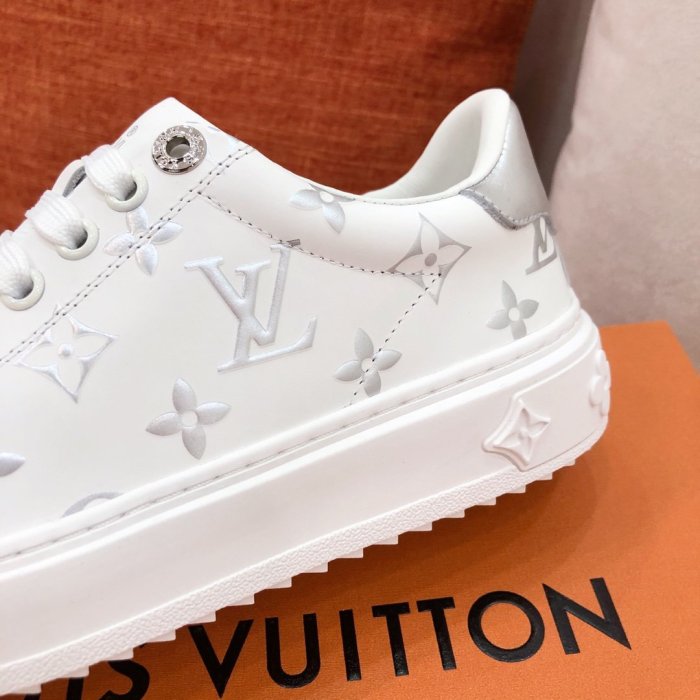 LOUIS VUITTON Women Shoes size 35-41