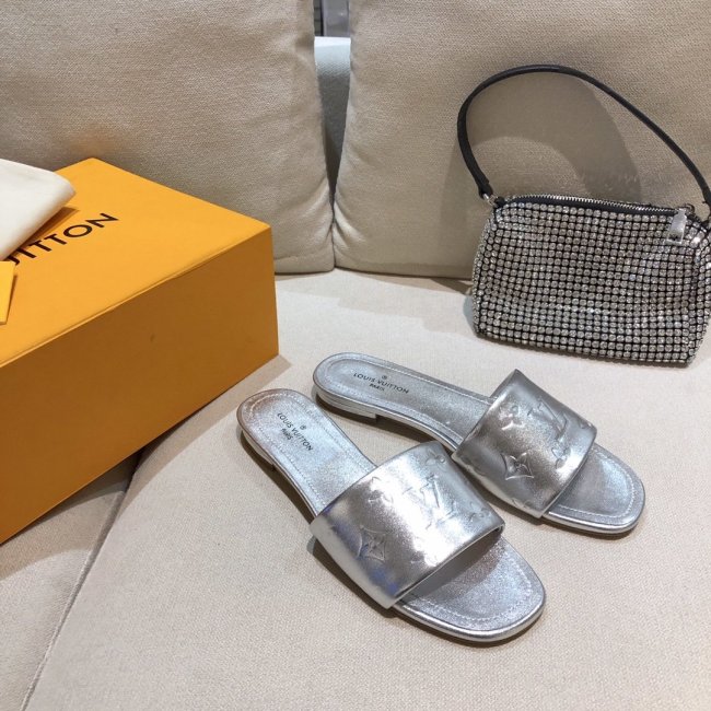 LOUIS VUITTON Women Shoes size 35-41