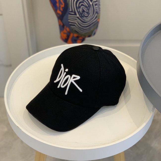 Dior Hats