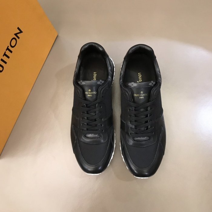 LOUIS VUITTON men sneaker eur size 38-45