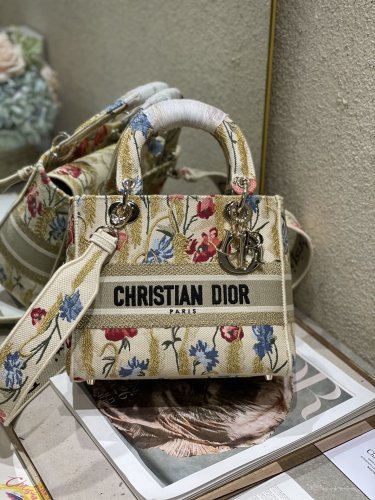 Dior bags