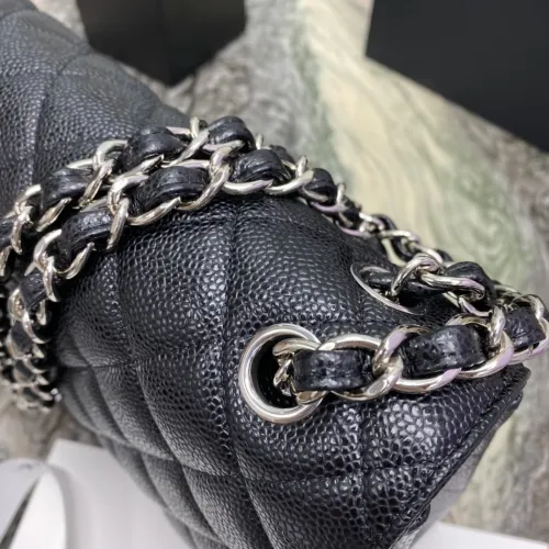 Chanel bags