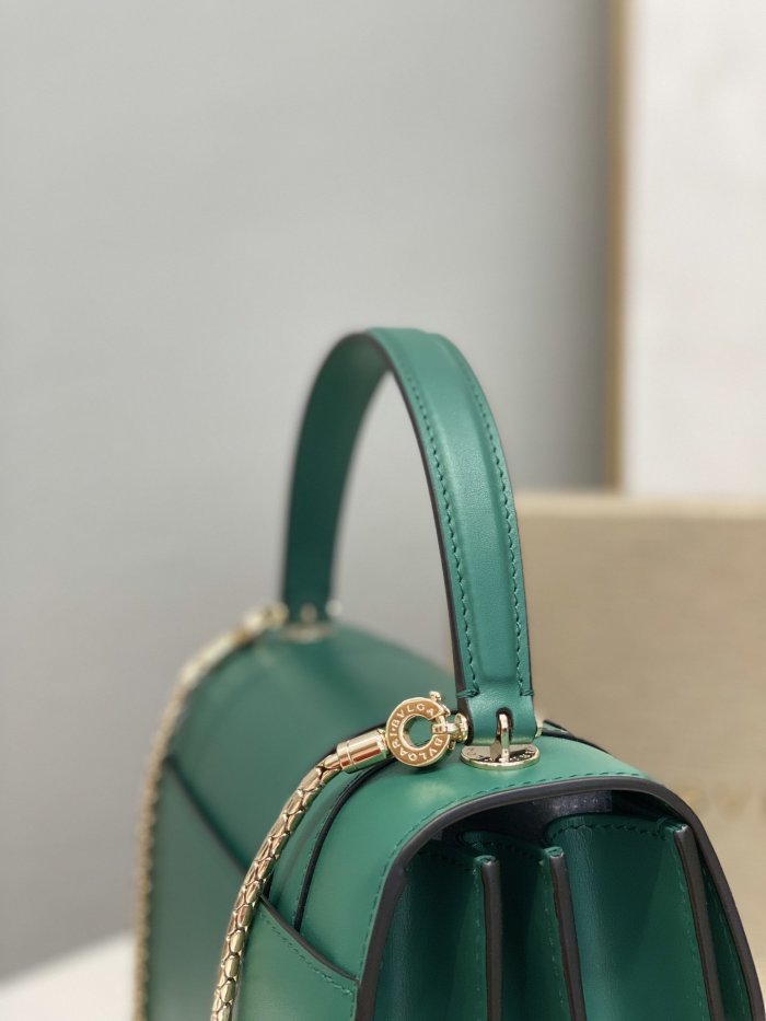 Bulgari bags